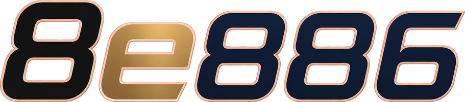 8e886 লোগো